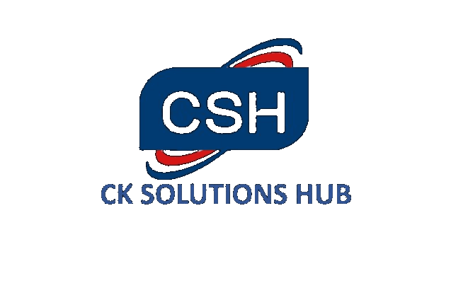 CK Solutions Hub